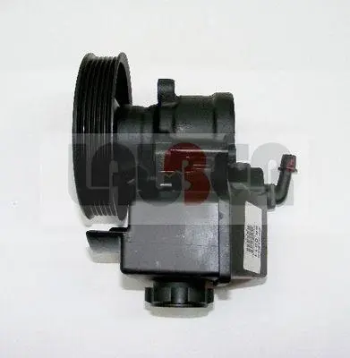 Насос гідропідсилювача керма (новий) VOLVO 850, S70, S80 I, V70 I, V70 II 2.4/2.5D 12.95-08.07 LAUBER 550511 (фото 1)