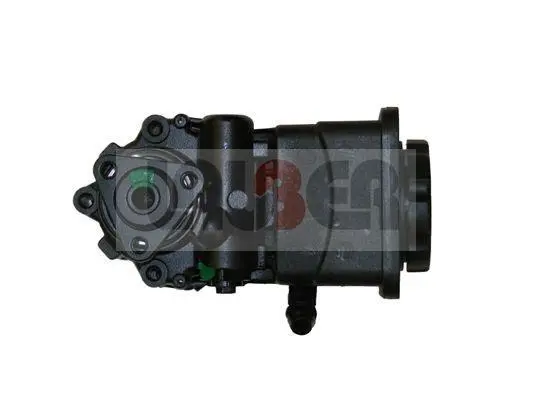 Насос гідропідсилювача керма (новий) BMW 3 (E46) 1.9-3.0D 12.97-02.05 LAUBER 550620 (фото 1)