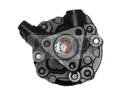 Насос гідропідсилювача керма (новий) BMW 3 (E46) 2.0-3.0 02.98-12.07 LAUBER 550621
