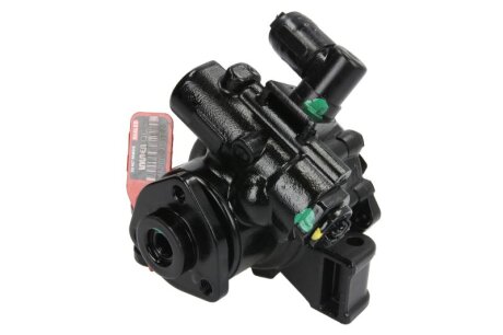 Насос гідропідсилювача керма (новий) MERCEDES V (638/2), VITO (W638) 2.0/2.2D/2.3 02.96-07.03 LAUBER 550975