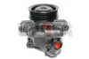 Насос гідропідсилювача керма (відновлений) FORD FIESTA V, FUSION 1.25-1.6 11.01-12.12 LAUBER 551242 (фото 1)