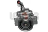 Насос гідропідсилювача керма (відновлений) FORD FIESTA V, FUSION 1.25-1.6 11.01-12.12 LAUBER 551242 (фото 2)