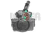 Насос гідропідсилювача керма (відновлений) FORD FIESTA V, FUSION 1.25-1.6 11.01-12.12 LAUBER 551242 (фото 3)