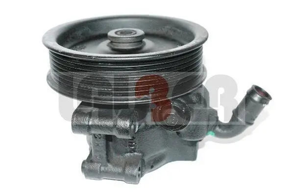 Насос гідропідсилювача керма (новий) FORD TRANSIT 2.4D 04.06-08.14 LAUBER 551243 (фото 1)