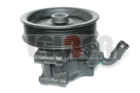 Насос гідропідсилювача керма (новий) FORD TRANSIT 2.4D 04.06-08.14 LAUBER 551243