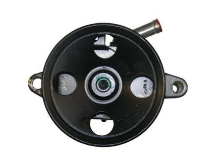 Насос гідропідсилювача керма (новий) NISSAN PRIMERA RENAULT KAPTUR, LAGUNA II 1.9D/2.0 03.01- LAUBER 551283