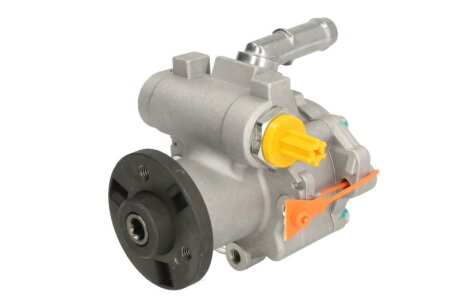 Насос гідропідсилювача керма (новий) BMW 1 (E81), 1 (E82), 1 (E87), 1 (E88), 3 (E90), 3 (E91), 3 (E92), 3 (E93), X1 (E84) 2.0/2.5/3.0 12.04-06.15 LAUBER 551620