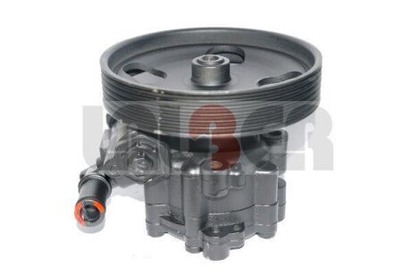 Насос гідропідсилювача керма (новий) CITROEN C5 I, C5 II, C5 III 1.8-3.0 03.01-05.17 LAUBER 551753