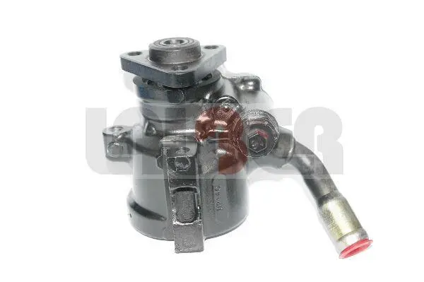 Насос гідропідсилювача керма (новий) JEEP CHEROKEE 2.8D 11.02-01.08 LAUBER 552505 (фото 1)