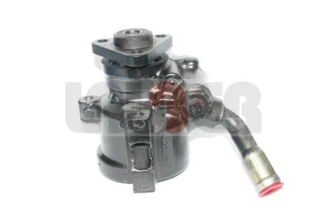Насос гідропідсилювача керма (новий) JEEP CHEROKEE 2.8D 11.02-01.08 LAUBER 552505