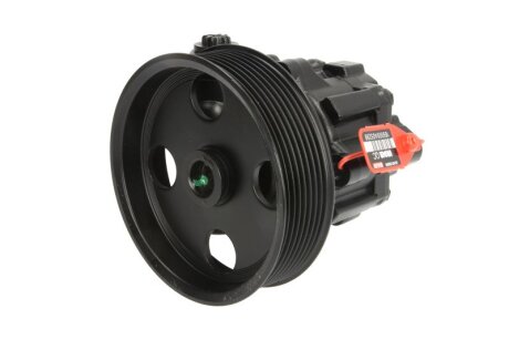 Насос гідропідсилювача керма (новий) MERCEDES GL (X164), M (W164), R (W251, V251) 3.0D 07.05-12.12 LAUBER 552906