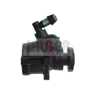 Насос гідропідсилювача керма (новий) FORD GALAXY I SEAT ALHAMBRA VW GOLF III, GOLF IV, PASSAT B3/B4, SHARAN, VENTO 1.4-Electric 08.88-03.10 LAUBER 554112