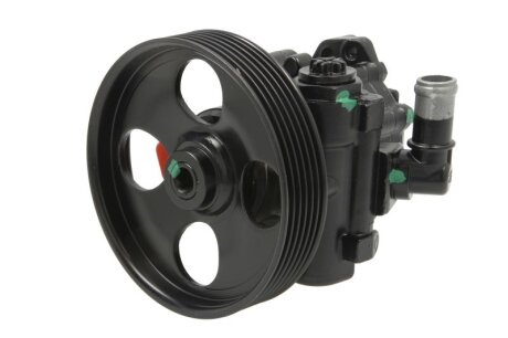 Насос гідропідсилювача керма (новий) ALFA ROMEO 159 1.9D 09.05-11.11 LAUBER 554280