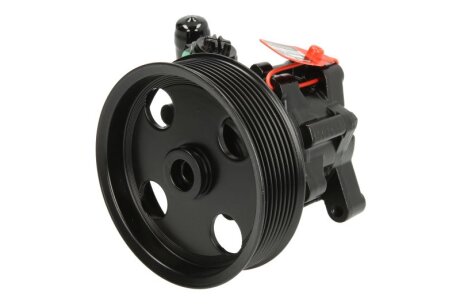 Насос гідропідсилювача керма (новий) MERCEDES GL (X164), M (W164) 4.0D 02.06-09.09 LAUBER 554304