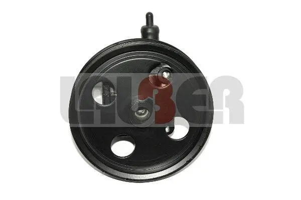 Насос гідропідсилювача керма (новий) VOLVO S60 I, V70 II, XC70 I 2.4D 01.01-04.10 LAUBER 555021 (фото 1)