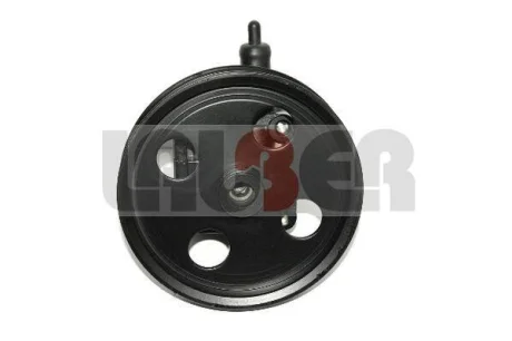 Насос гідропідсилювача керма (новий) VOLVO S60 I, V70 II, XC70 I 2.4D 01.01-04.10 LAUBER 555021