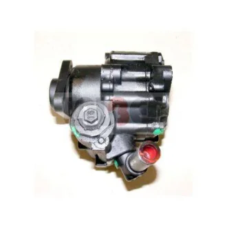 Насос гідропідсилювача керма (новий) AUDI A6 C5 1.8/1.9D 01.97-01.05 LAUBER 555133