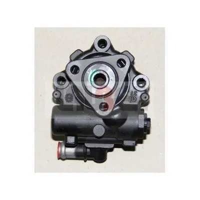 Насос гідропідсилювача керма (новий) AUDI A4 B6, A6 C5 SKODA SUPERB I 2.4/2.8/3.0 02.97-03.08 LAUBER 555134 (фото 1)