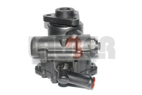 Насос гідропідсилювача керма (новий) AUDI A4 B5, A4 B6 SKODA SUPERB I VW PASSAT B5, PASSAT B5.5 1.6-2.3 11.94-03.08 LAUBER 555235