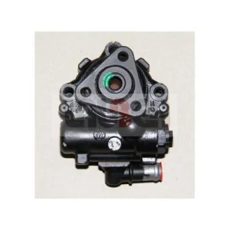Насос гідропідсилювача керма (новий) AUDI A4 B6, A6 C5 SKODA SUPERB I 2.4/2.5D/2.8 07.97-03.08 LAUBER 555267