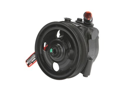 Насос гідропідсилювача керма (новий) VOLVO S80 II, V70 III FORD GALAXY II, MONDEO IV, S-MAX 1.8D/2.0D/2.2D 05.06-12.15 LAUBER 556119