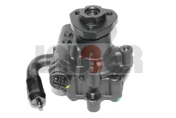 Насос гідропідсилювача керма (новий) VW CALIFORNIA T5 CAMPER, MULTIVAN T5, TRANSPORTER T5 1.9D-3.2 04.03-08.15 LAUBER 559151 (фото 1)