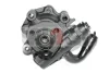 Насос гідропідсилювача керма (новий) VW CALIFORNIA T5 CAMPER, MULTIVAN T5, TRANSPORTER T5 1.9D-3.2 04.03-08.15 LAUBER 559151 (фото 2)