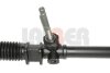 Рульова рейка без гідропідсилювача (відновлений) DAEWOO MATIZ 0.8/1.0 09.98- LAUBER 691282 (фото 3)