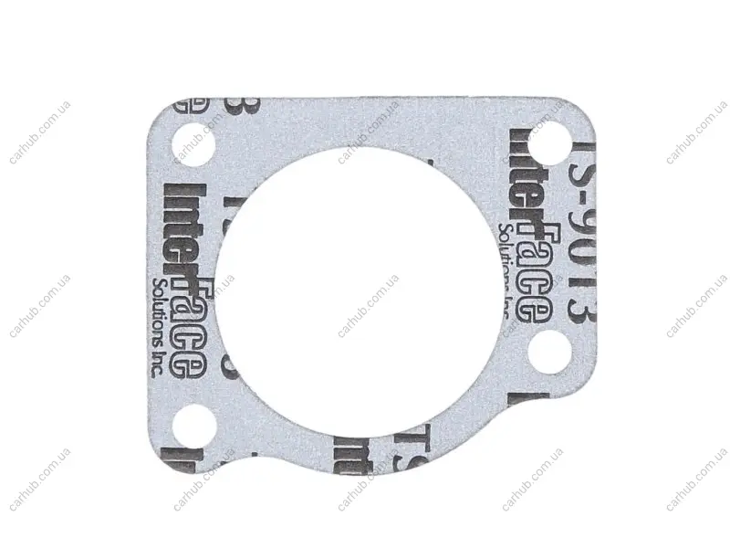 Прокладка клапана EGR IVECO DAILY III, DAILY IV, DAILY V, DAILY VI, MASSIF CITROEN JUMPER III FIAT DUCATO PEUGEOT BOXER UAZ PATRIOT F1AE0481A-F30DTE(F1CE3481N) 07.99- LEMA LE21512.40 (фото 1)