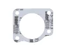 Прокладка клапана EGR IVECO DAILY III, DAILY IV, DAILY V, DAILY VI, MASSIF CITROEN JUMPER III FIAT DUCATO PEUGEOT BOXER UAZ PATRIOT F1AE0481A-F30DTE(F1CE3481N) 07.99- LEMA LE21512.40 (фото 1)