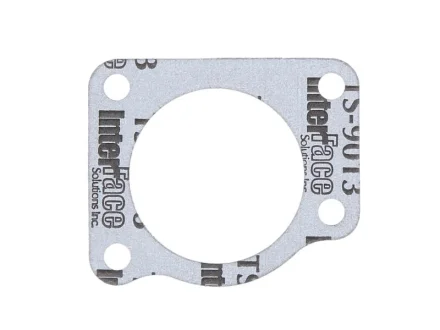 Прокладка клапана EGR IVECO DAILY III, DAILY IV, DAILY V, DAILY VI, MASSIF CITROEN JUMPER III FIAT DUCATO PEUGEOT BOXER UAZ PATRIOT F1AE0481A-F30DTE(F1CE3481N) 07.99- LEMA LE21512.40