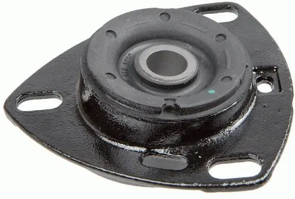 Подушка амортизатора передн лів/прав AUDI 100 C4, A6 C4 1.8-4.2 12.90-12.97 LEMFORDER 1002101 (фото 1)