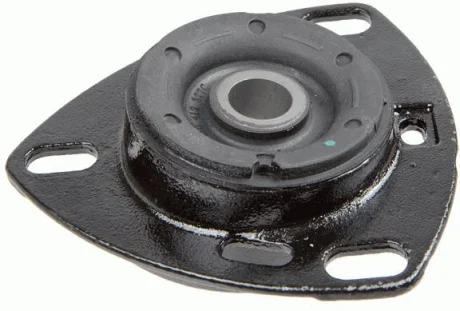 Подушка амортизатора передн лів/прав AUDI 100 C4, A6 C4 1.8-4.2 12.90-12.97 LEMFORDER 1002101