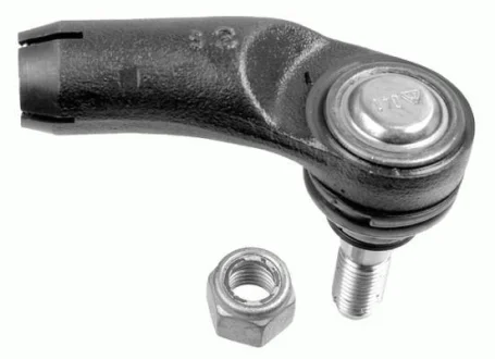 Рульовий наконечник прав AUDI 100 C4 2.0-2.8 12.90-07.94 LEMFORDER 1002902
