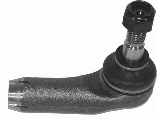 Рульовий наконечник прав AUDI 100 C2, 100 C3, 100 C4, 200 C2, 200 C3, A6 C4, V8 1.6-4.2 08.76-12.97 LEMFORDER 1007302 (фото 1)