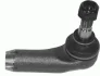 Рульовий наконечник прав AUDI 100 C2, 100 C3, 100 C4, 200 C2, 200 C3, A6 C4, V8 1.6-4.2 08.76-12.97 LEMFORDER 1007302 (фото 1)