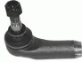 Рульовий наконечник лів AUDI 100 C2, 100 C3, 100 C4, 200 C2, 200 C3, A6 C4, V8 1.6-4.2 08.76-12.97 LEMFORDER 1007402 (фото 1)