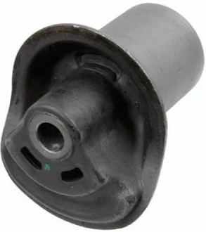 Сайлентблок балки підвіски (задн) лів/прав SEAT TOLEDO I VW CORRADO, GOLF II, JETTA II 1.0-2.0 08.83-03.99 LEMFORDER 1019601