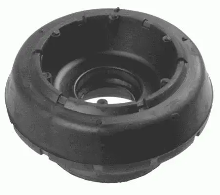 Подушка амортизатора передн лів/прав CHEVROLET AVEO / KALOS FORD GALAXY I SEAT ALHAMBRA, CORDOBA, CORDOBA VARIO, IBIZA II, INCA, TOLEDO I 1.0-2.9 02.88- LEMFORDER 1019801 (фото 1)