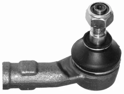 Рульовий наконечник прав SEAT AROSA, CORDOBA, CORDOBA VARIO, IBIZA II, TOLEDO I VW CORRADO, GOLF I, GOLF II, GOLF III, JETTA II, LUPO I, PASSAT B2, PASSAT B3/B4, POLO 1.0-Electric 03.82-07.05 LEMFORDER 1024902