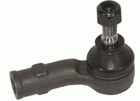 Наконечник рульової тяги Caddy II/Passat B3/B4/Golf II/III Л. LEMFORDER 10250 02 (фото 1)