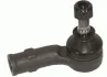 Наконечник рульової тяги Caddy II/Passat B3/B4/Golf II/III Л. LEMFORDER 10250 02 (фото 1)