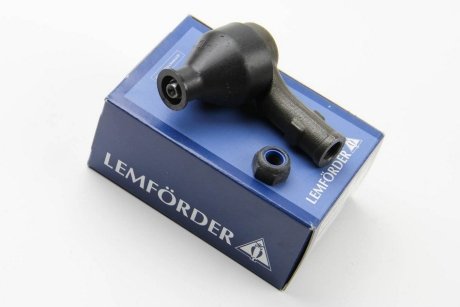 Наконечник рулевой тяги LEMFORDER 10250 02