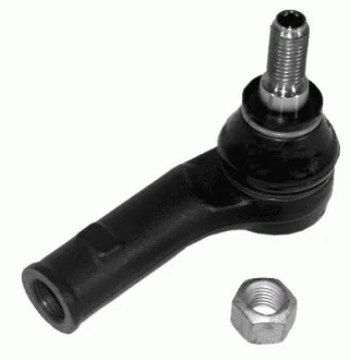 Рульовий наконечник прав VW TRANSPORTER T4 1.8-2.8 07.90-06.03 LEMFORDER 1027502
