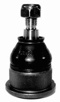 Шарова опора лів/прав (нижн/зовнішній передн) (діаметр конуса 14,4mm) BMW 3 (E30), Z1 1.6-2.7 09.82-06.94 LEMFORDER 1051903