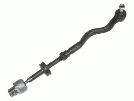Рульова тяга(з наконечником) прав BMW 3 (E36), 3 (E93), Z3 (E36) 1.6-4.0 09.90-10.13 LEMFORDER 1059201