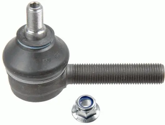 Рульовий наконечник лів/прав MERCEDES 124 (A124), 124 (C124), 124 (W124), 124 T-MODEL (S124), E (A124), E (C124), E (W124), E T-MODEL (S124) 2.0-5.0 12.84-03.98 LEMFORDER 1070303 (фото 1)