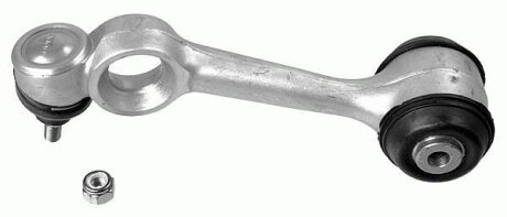 Важіль підвіски передній Лів верх передн 13,6 мм MERCEDES S (C126), S (W126) 2.5-5.5 10.79-06.91 LEMFORDER 1073101