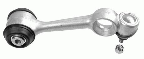 Важіль підвіски передній Прав верх передн 13,6 мм MERCEDES S (C126), S (W126) 2.5-5.5 10.79-06.91 LEMFORDER 1073201