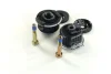 Сайлентблок балки (задньої/спереду) MB (W124/W201) 82-93 (к-кт) LEMFORDER 10979 01 (фото 4)